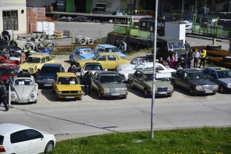 Mirna - 15. srecanje in blagoslov starodobnikov 22042023, foto Pep (14)